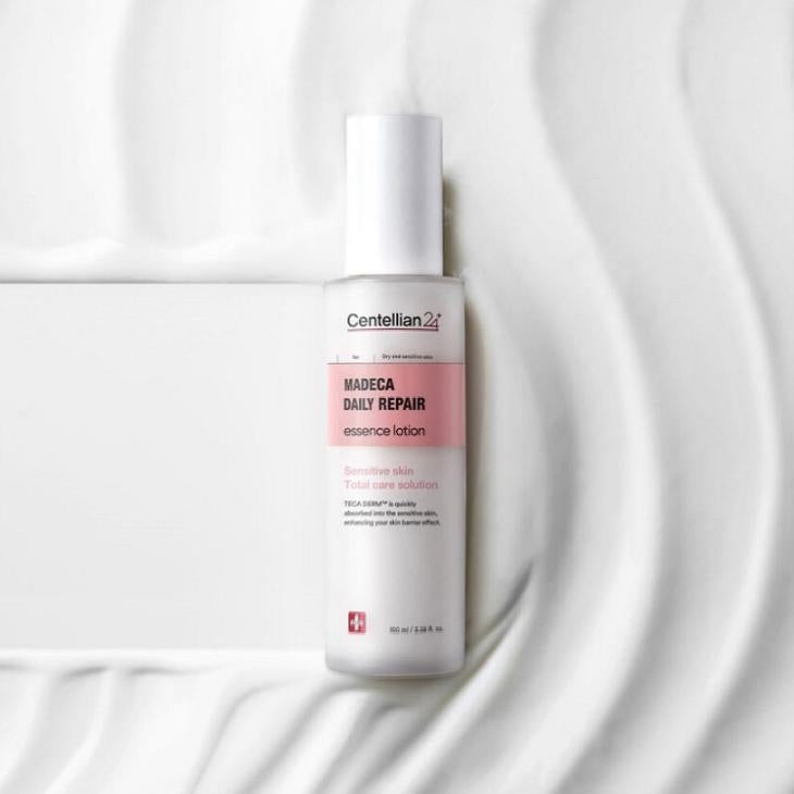 Madeca Daily Repair Essence Lotion 100ml