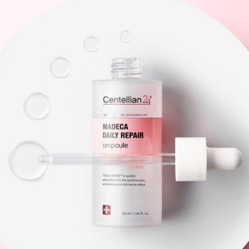 Madeca Daily Repair Ampoule 50ml