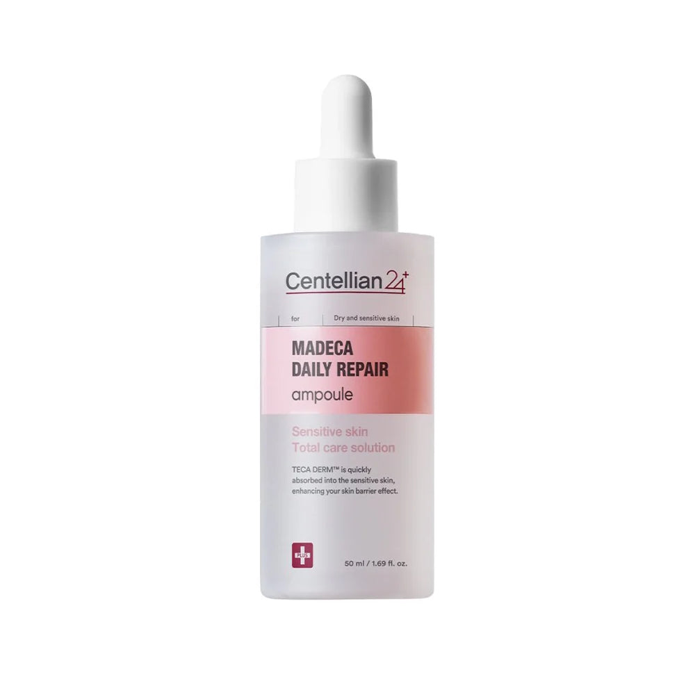 Madeca Daily Repair Ampoule 50ml