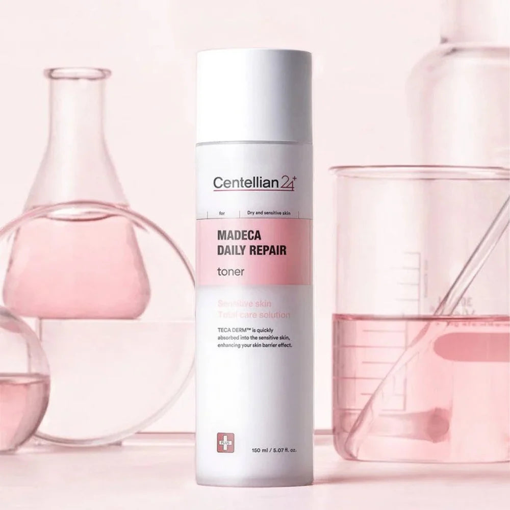 Madeca Daily Repair Toner 150ml