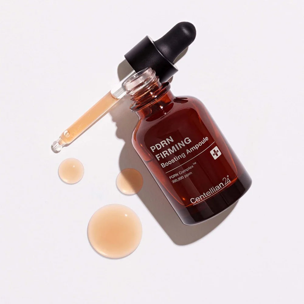PDRN Firming Boosting Ampoule