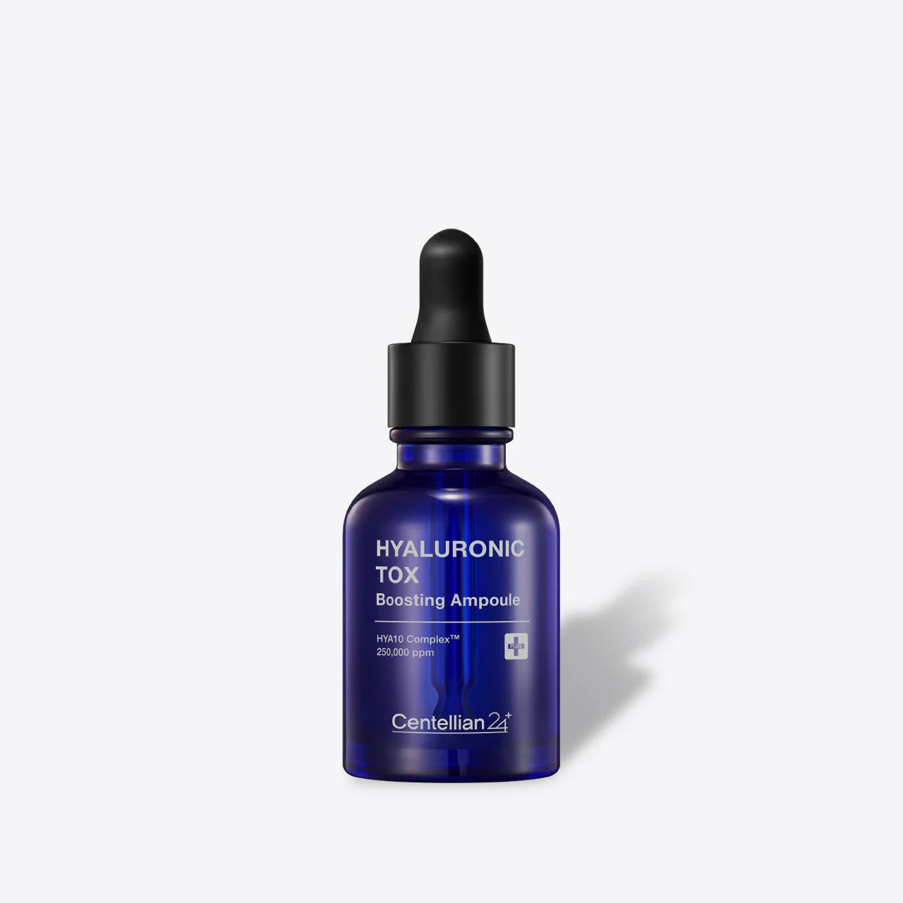 Hyaluronic Tox Boosting Ampoule