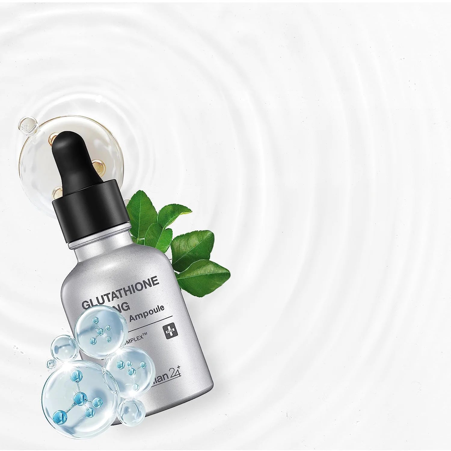 Gutathione Toning Boosting Ampoule