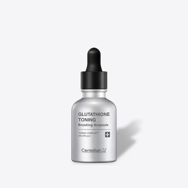 Gutathione Toning Boosting Ampoule