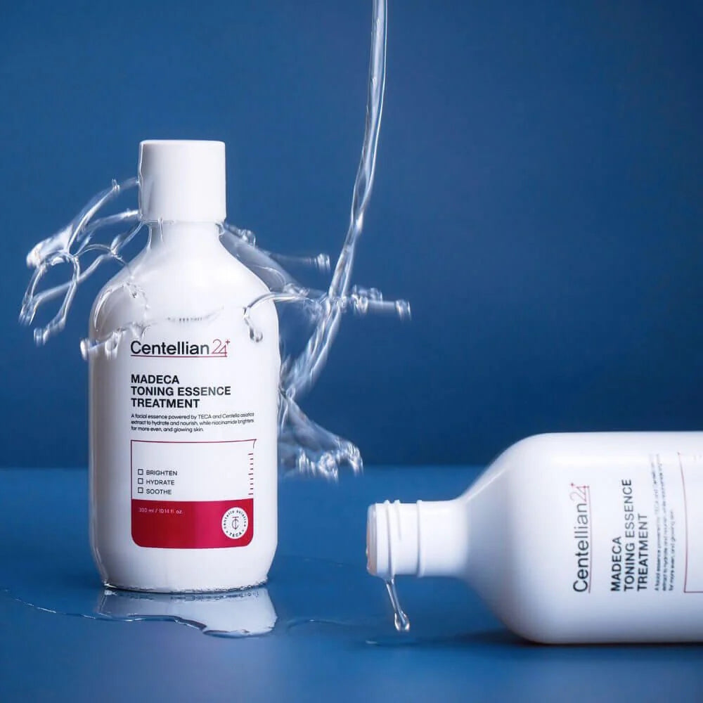 Madeca Toning Essence Treatment 300ml