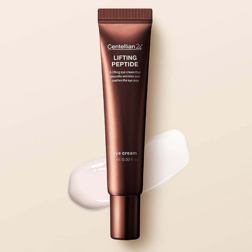 Lifting Peptide Eyecream 15ml