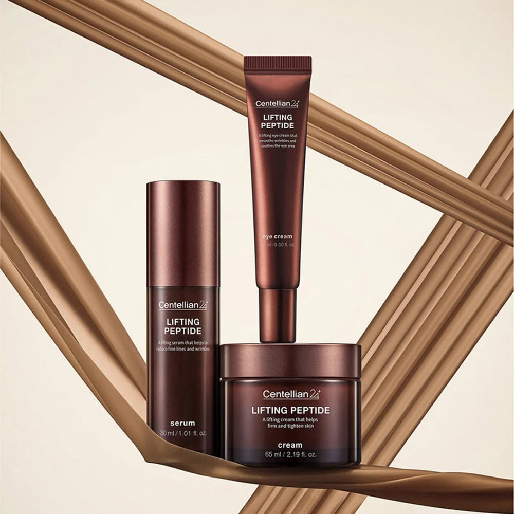 Lifting Peptide Cream 65ml