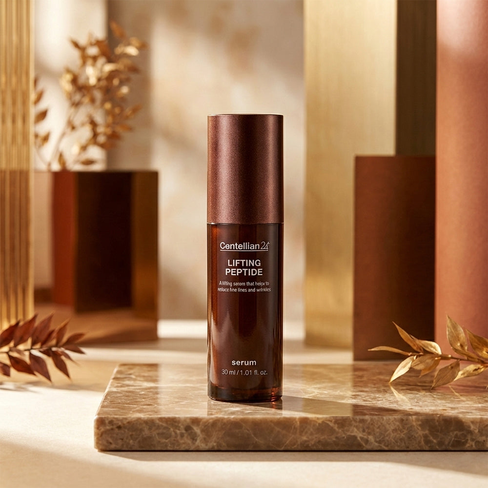 Lifting Peptide Serum 30ml
