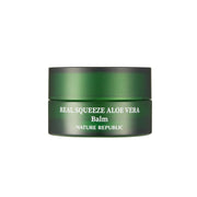 REAL SQUEEZE ALOE VERA BALM