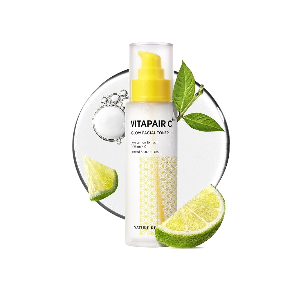 VITAPAIR C GLOW FACIAL TONER