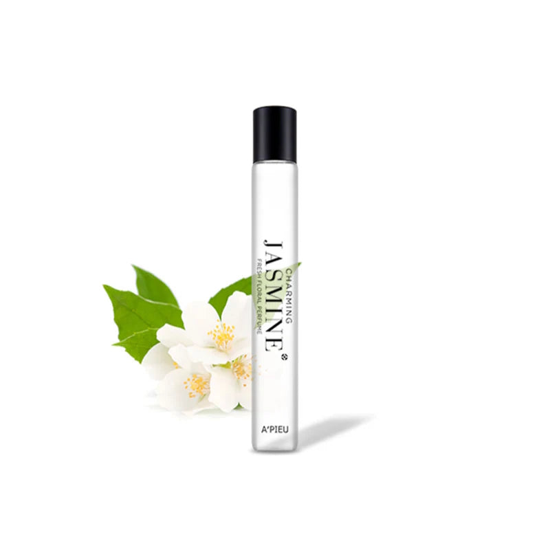 My Handy Rollon Perfume #Jasmine