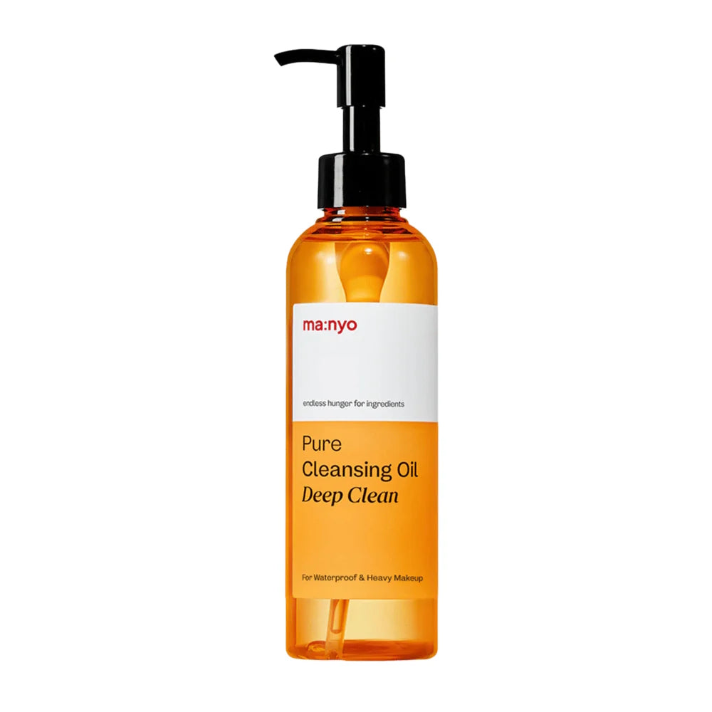 Pure Cleansing Oil 200ml