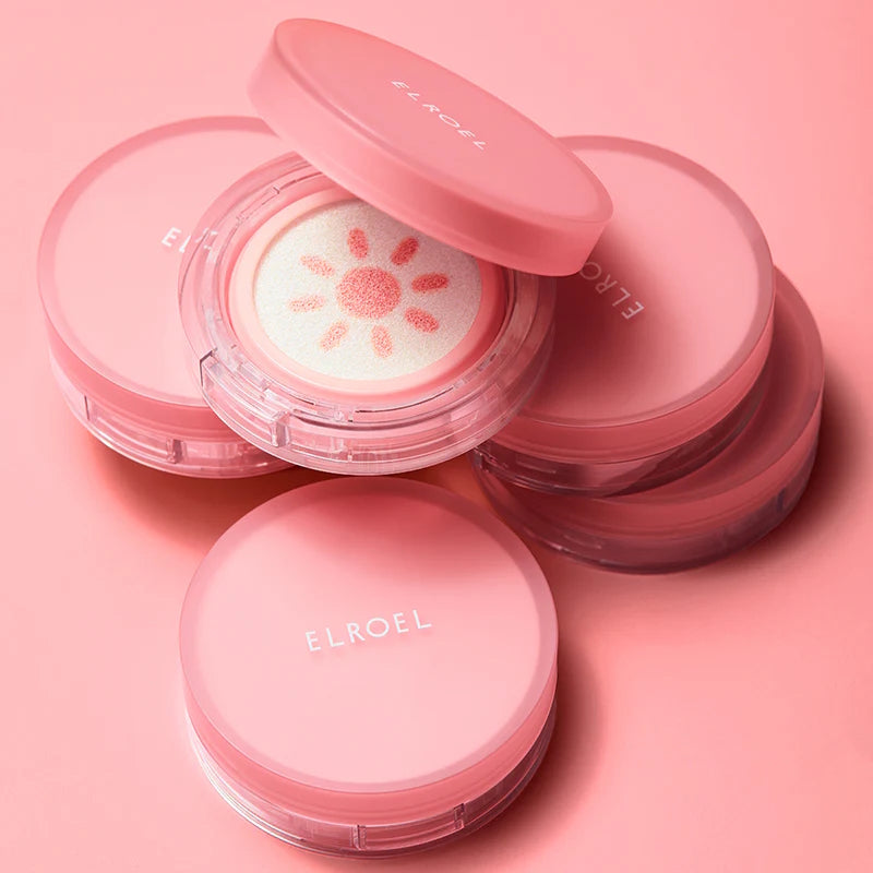 Pang Pang Tone Up Big Sun Cushion