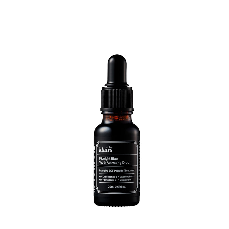 Midnight Blue Youth Activating Drop 20 mL