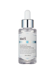 Freshly Juiced Vitamin Drop 35 ml