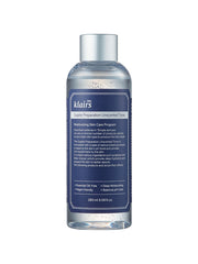 Supple Preparation Unscented Toner 180 mL