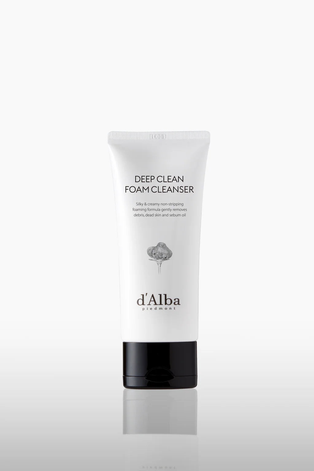 White Truffle Deep Clean Foam Cleanser 80ml