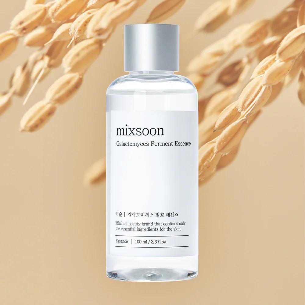 Galactomyces Ferment Essence 100ml