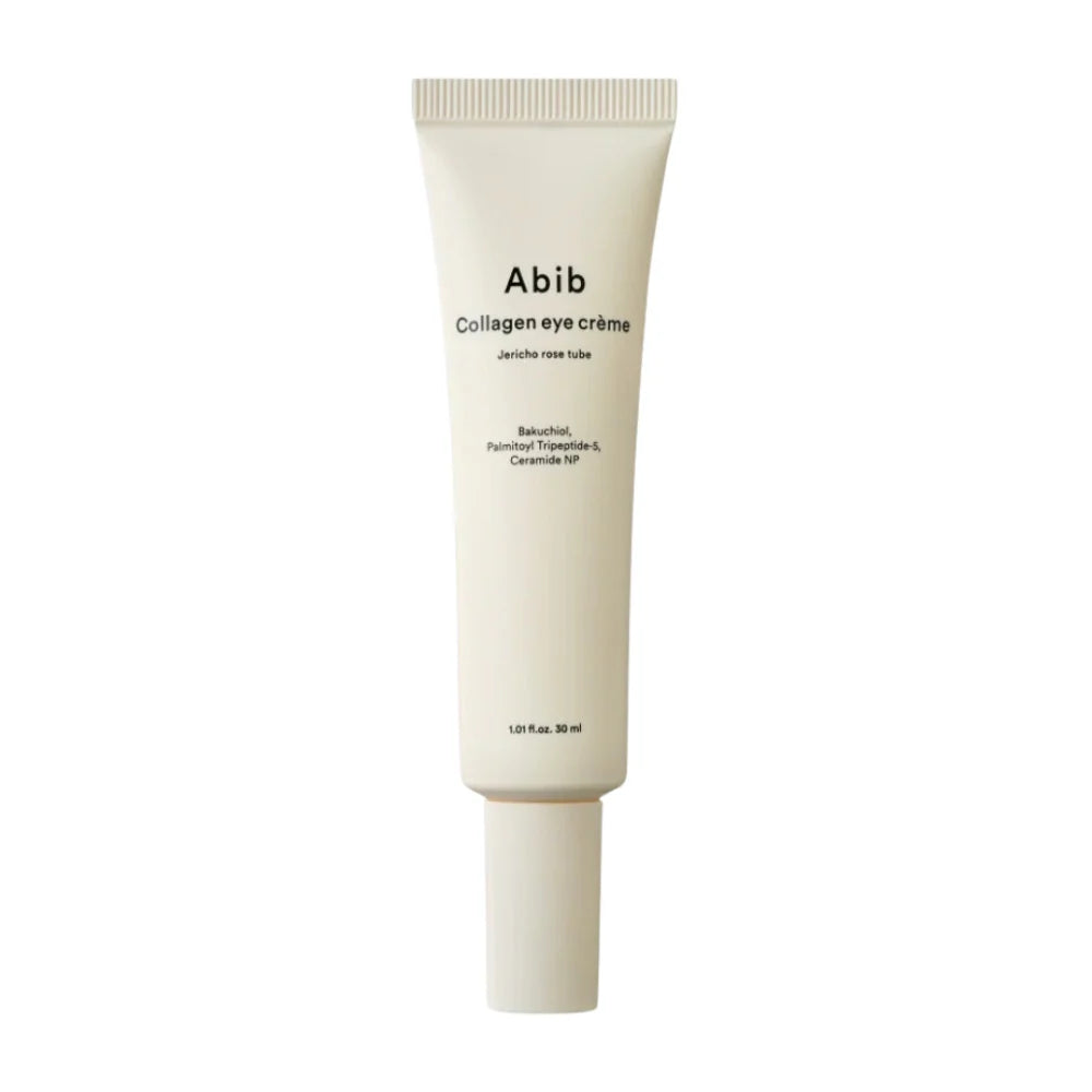 Collagen eye creme Jericho Rose Tube 30ml