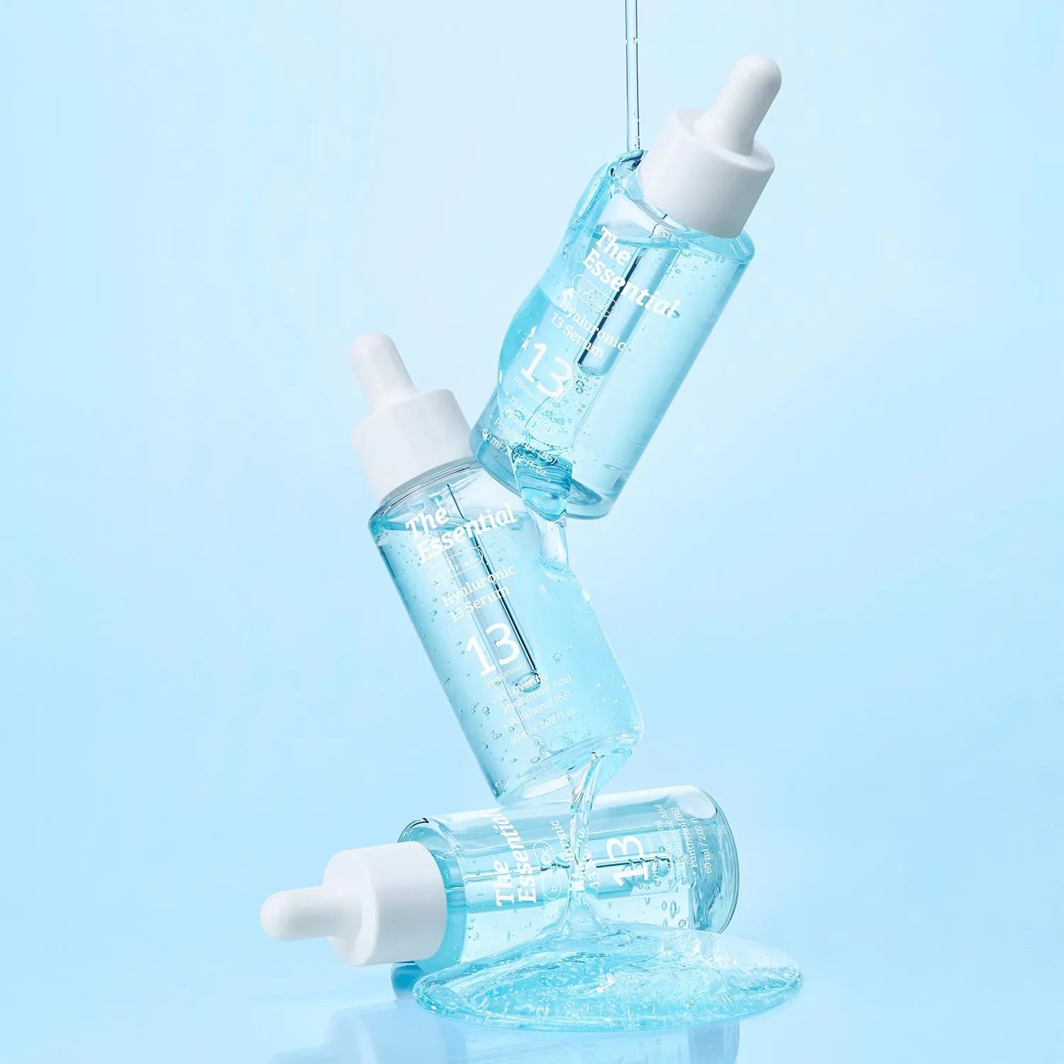 Essential Hyaluronic 13 Serum 60ml
