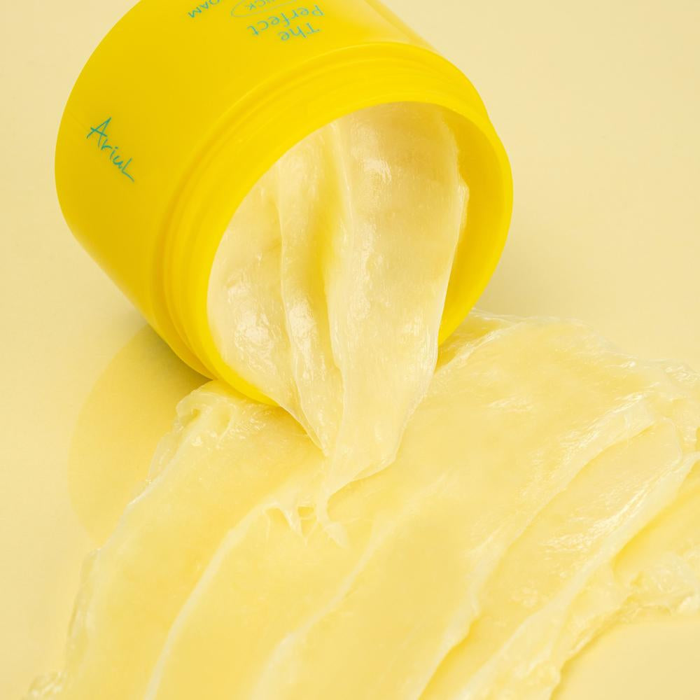 The Perfect Deep Clean Oil Balm to Foam 100g