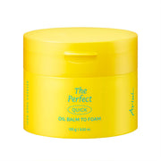 The Perfect Deep Clean Oil Balm to Foam 100g