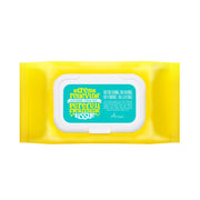 Stress Relieving Purefull Cleansing Tissue 80sheets