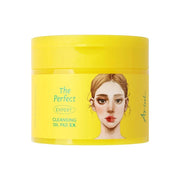 The Perfect Cleansing Oil Pad EX 175ML