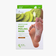 Smooth & Pure Exfoliating Foot Peeling Mask 2pairs/box 34g x2