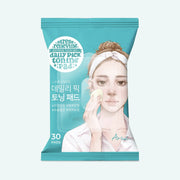 Stress Relieving Daily Pick Toning Pads 30pads