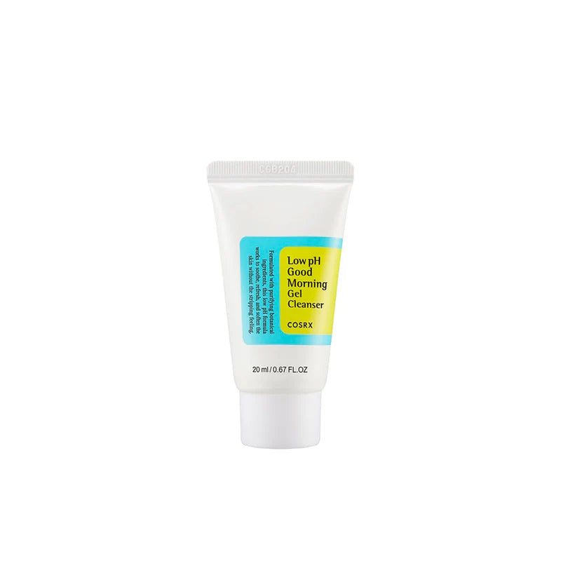 Low pH Good Morning Cleanser