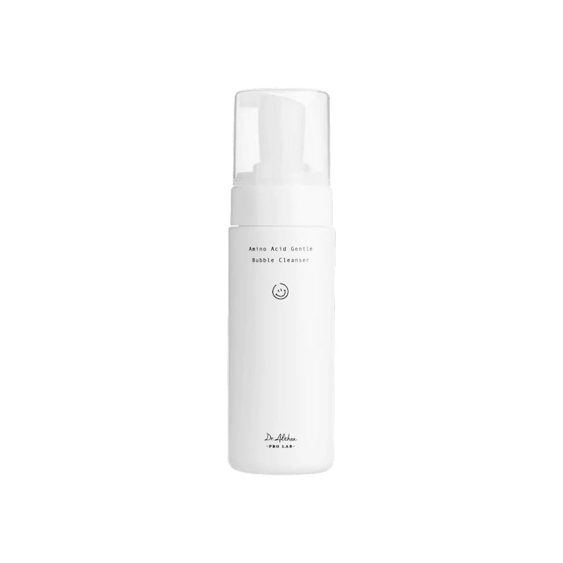 Amino Acid Gentle Bubble Cleanser