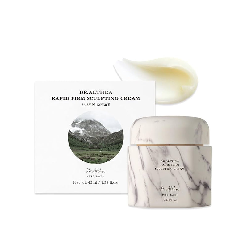 Rapid Firm Sculpting Cream 45ml