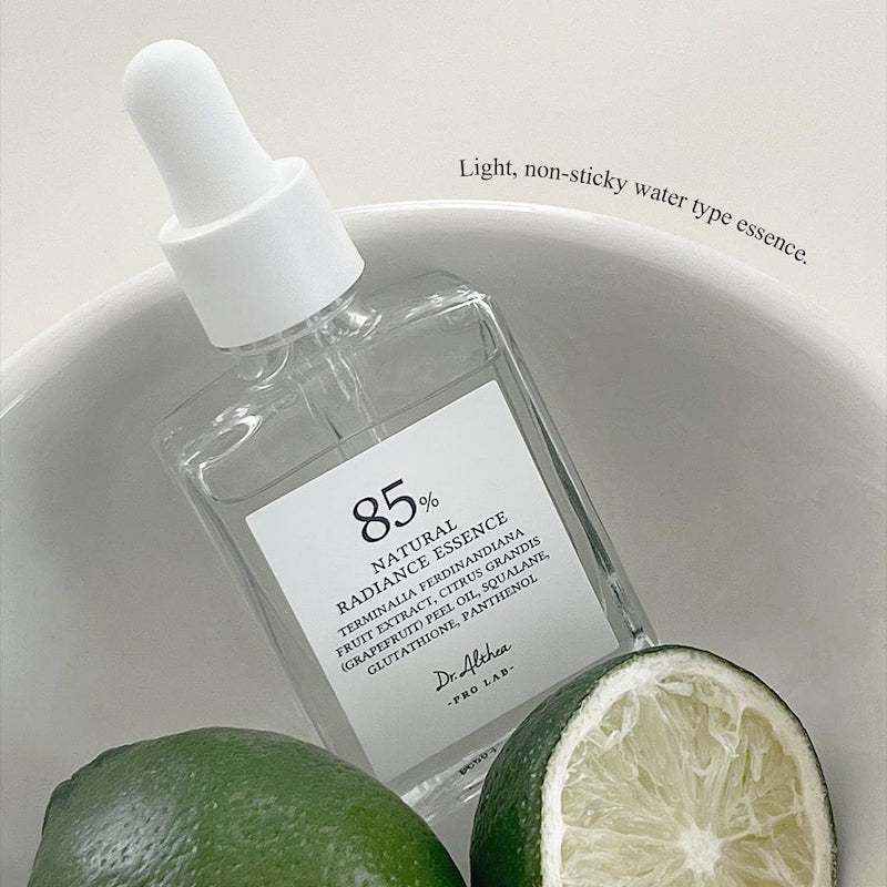 Natural Radiance Essence 30ml