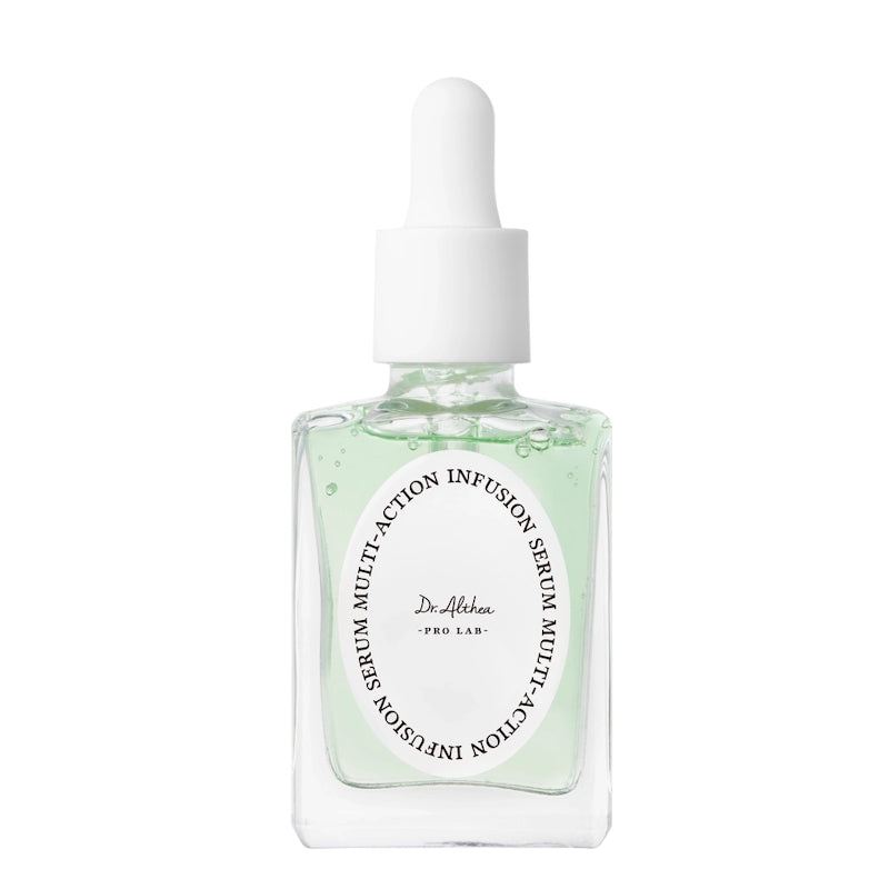 Multi-Action Infusion Serum (30ml)