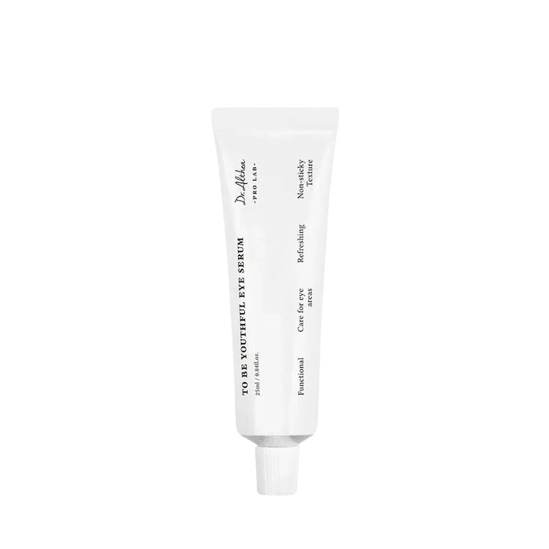 To Be Youthful Eye Serum (Vegan)