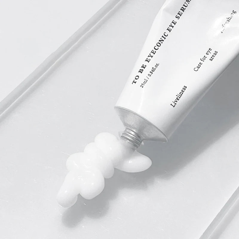 To Be Youthful Eye Serum (Vegan)