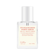 15% Niacinamide Purity Serum 30ml