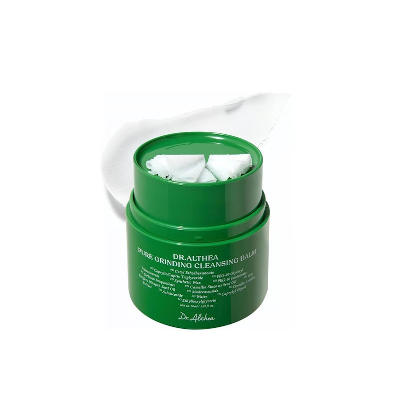 Pure Grinding Cleansing Balm 50ml
