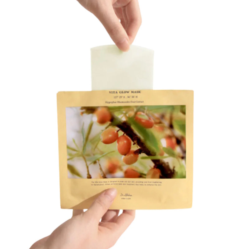 Vita Glow Mask
