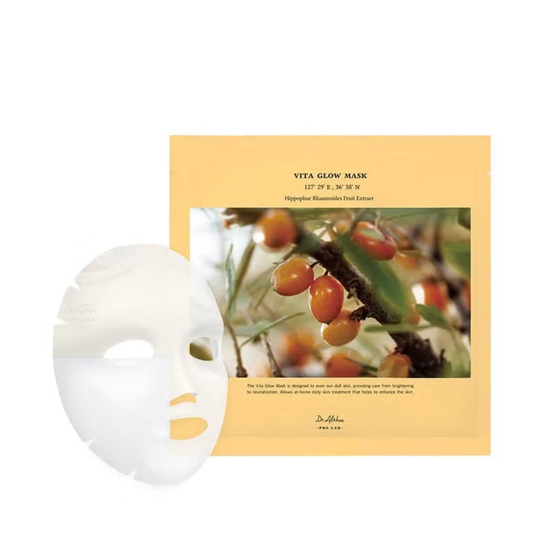 Vita Glow Mask