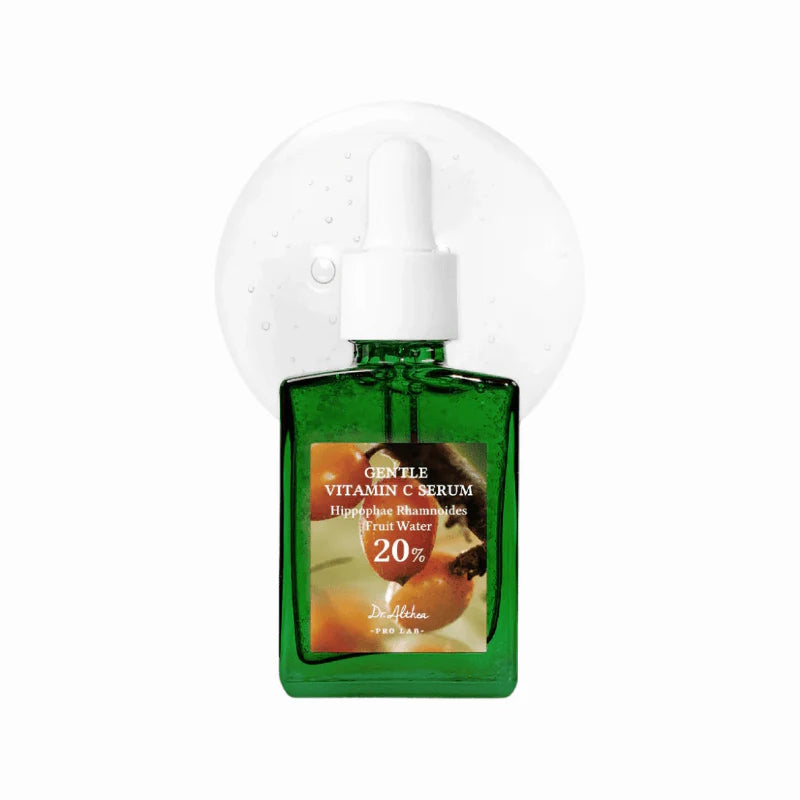 Gentle Vitamin C Serum 30ml