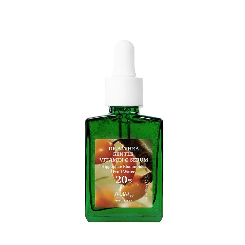Gentle Vitamin C Serum 30ml