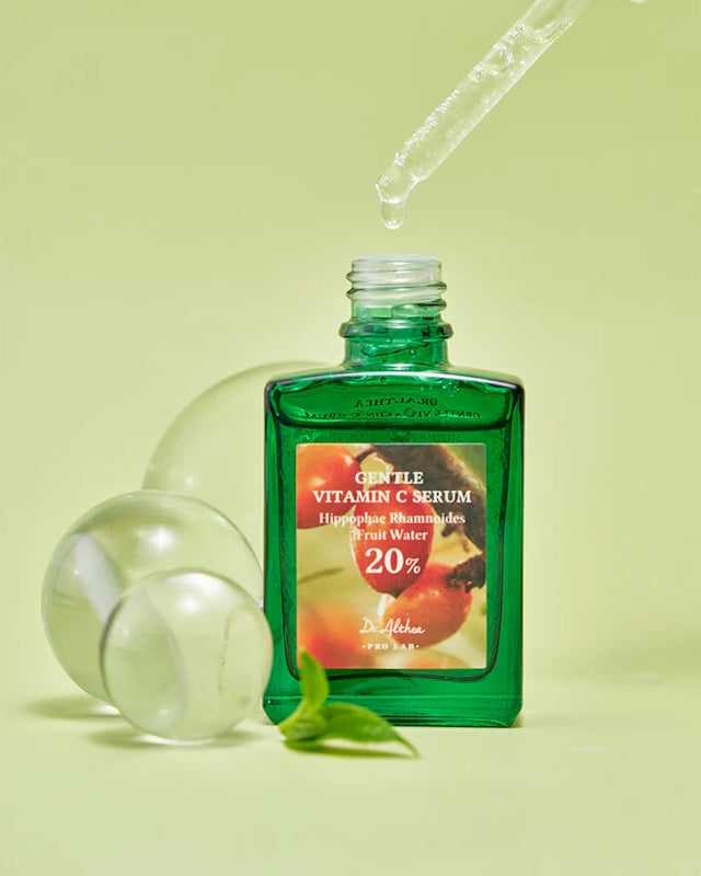 Gentle Vitamin C Serum 30ml
