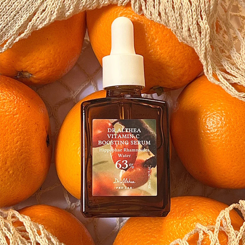 Vitamin C Boosting Serum 30ml