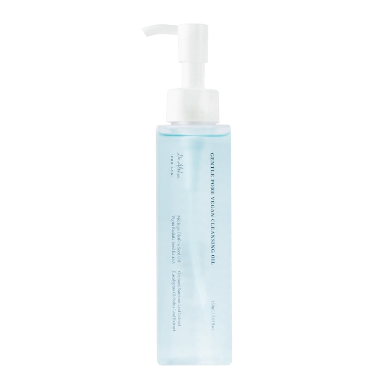 Gentle Pore Vegan Cleansing Oil