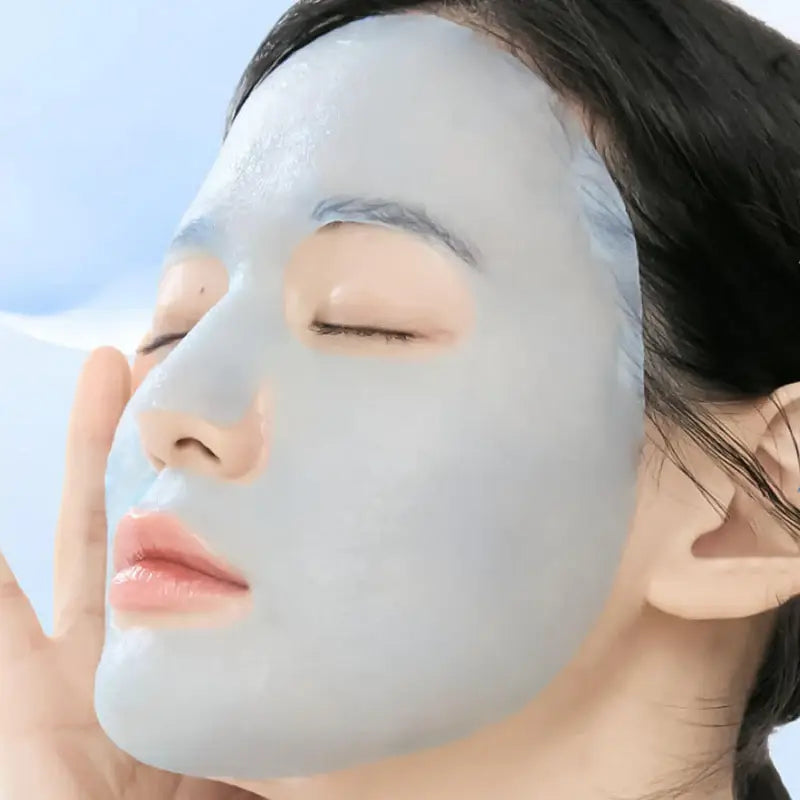 Aqua Blue Hydration Mask 1ea