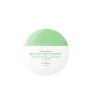Green Tea Fresh Sunscreen 45ml