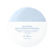 Aqua Glowing Sunscreen