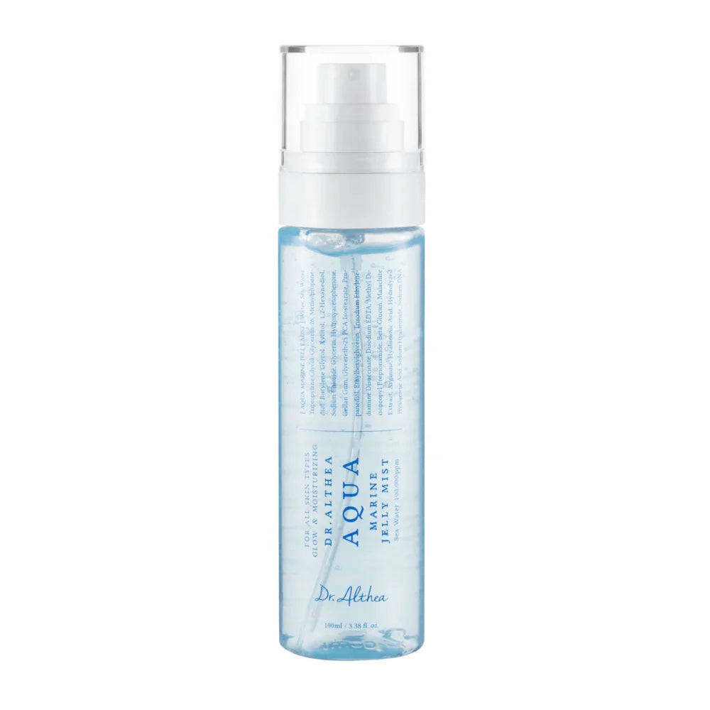 Aqua Marine Jelly Mist
